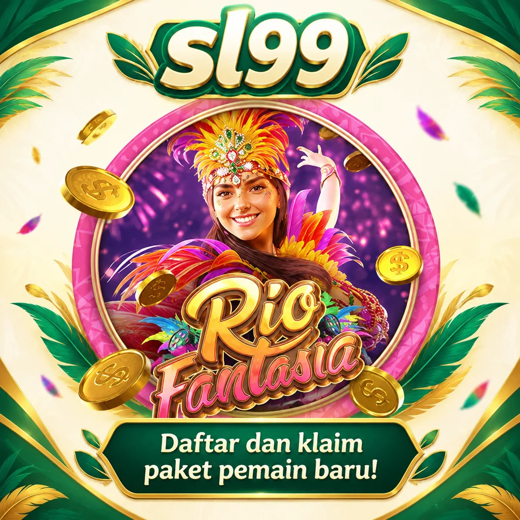 sl99 · Rio Fantasia