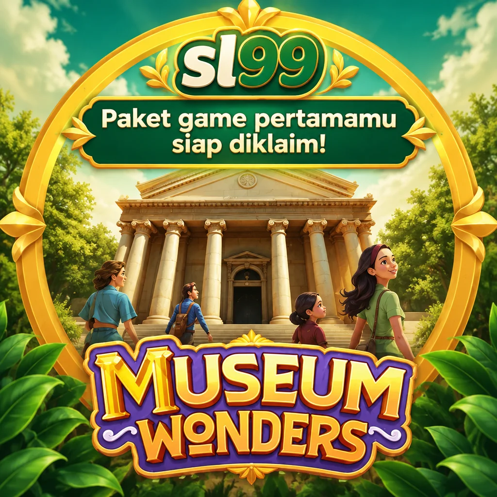 sl99 · Museum Wonders