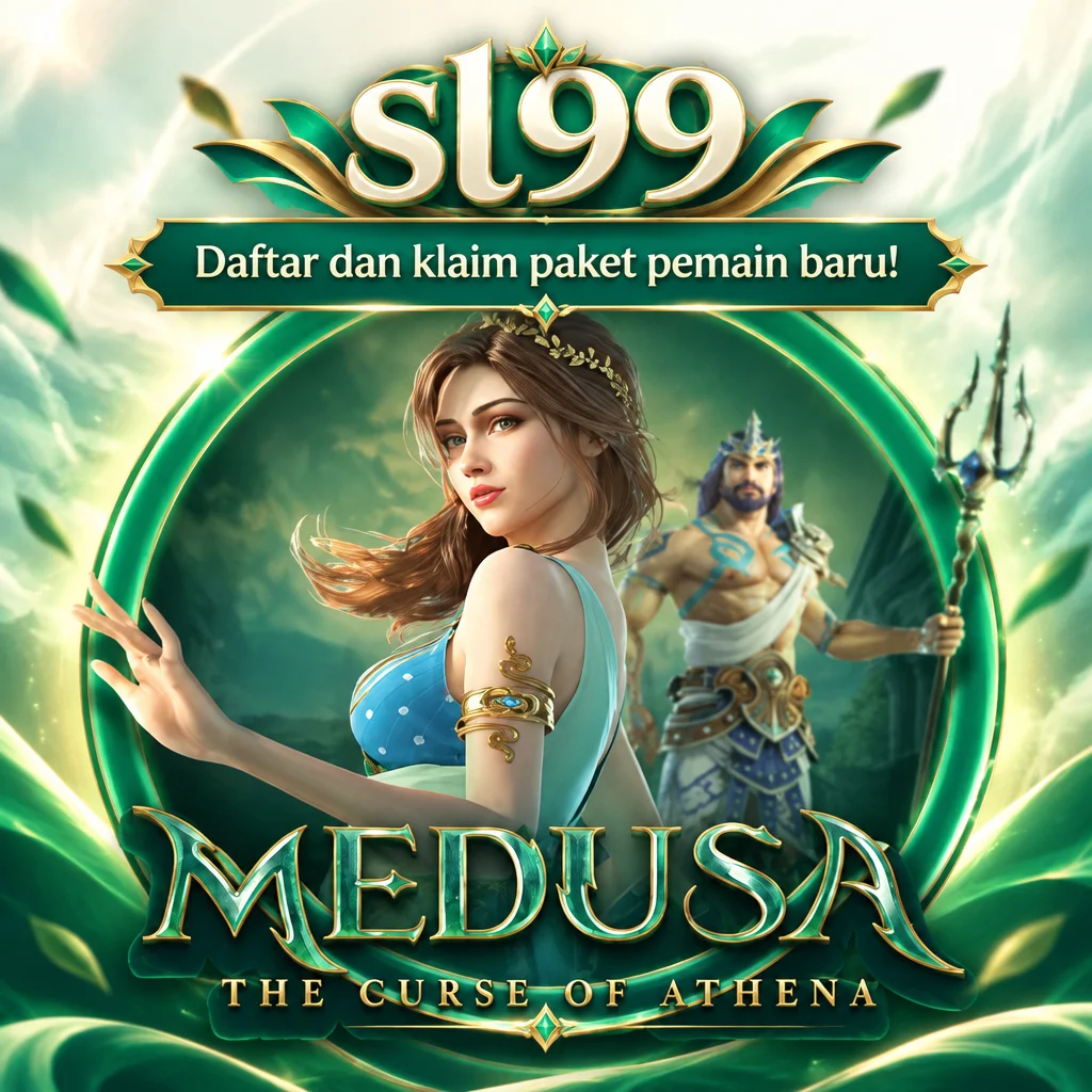 sl99 · Medusa