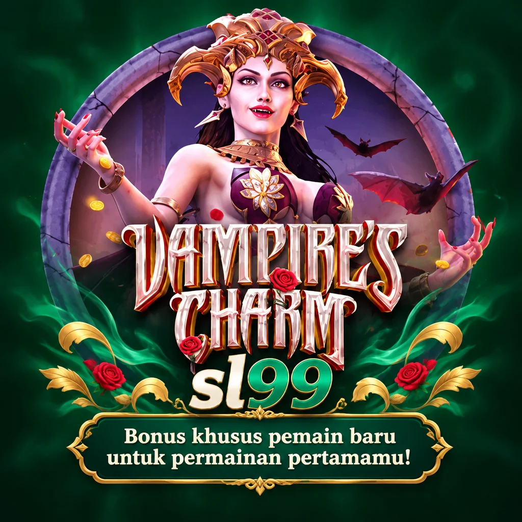sl99 · Vampires Charm