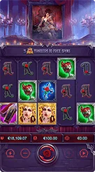 Vampire's Charm · Panduan Mekanisme Slot Vampire's Charm dan Fitur Simbol Melebar